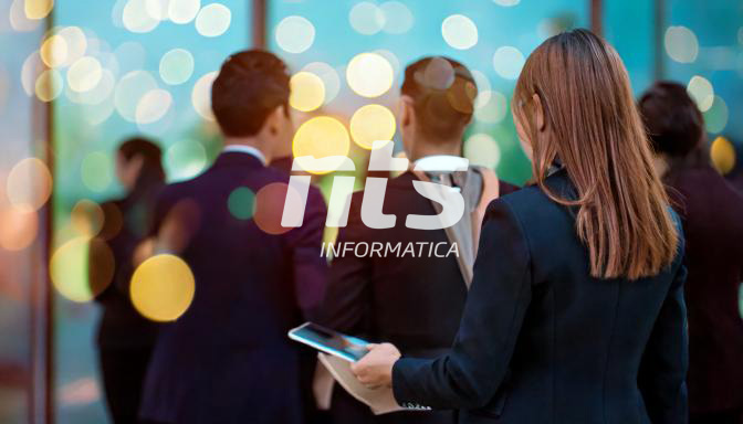 Gruppo NTS