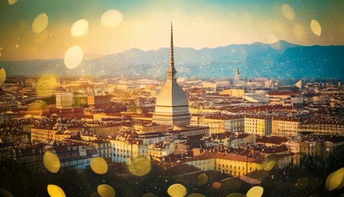 Sede di Torino