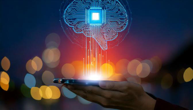 Intelligenza Artificiale